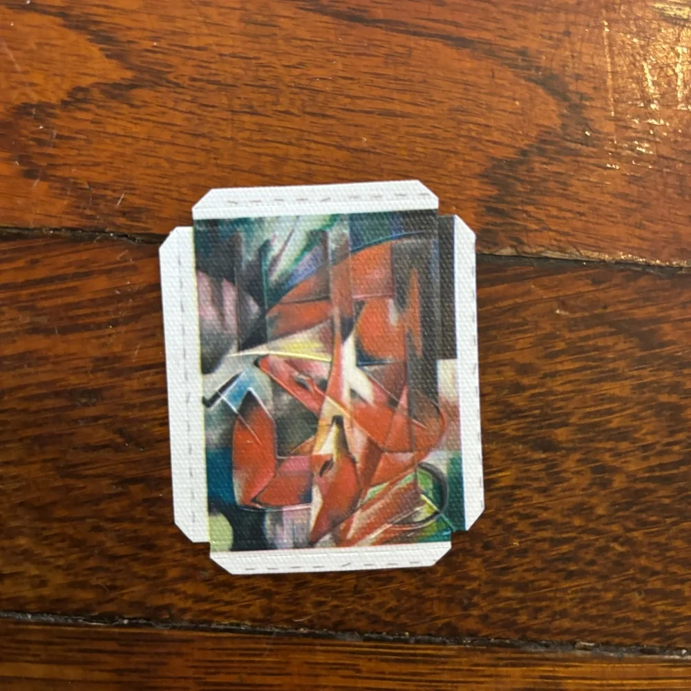 Mini brand masterpieces